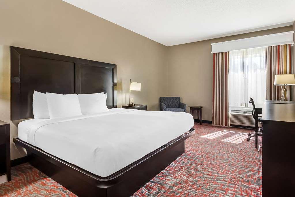Best Western Airport Inn&Suites North Charleston Zimmer foto