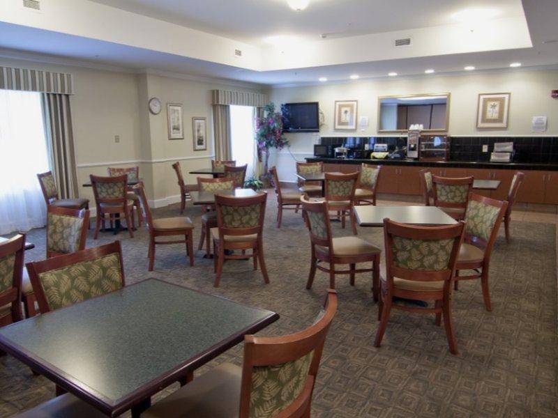 Best Western Airport Inn&Suites North Charleston Exterior foto