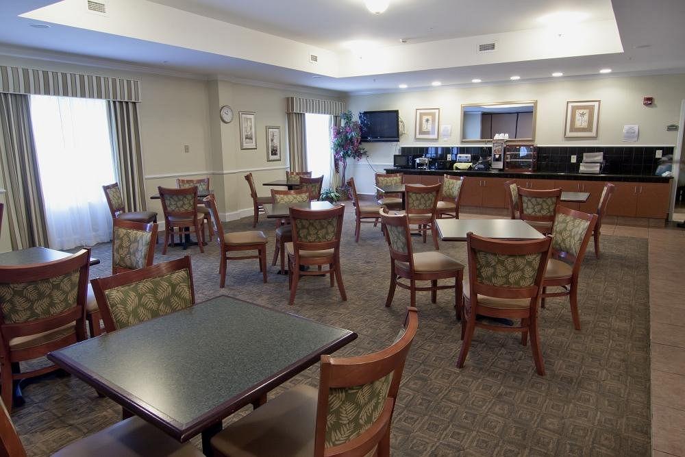 Best Western Airport Inn&Suites North Charleston Exterior foto