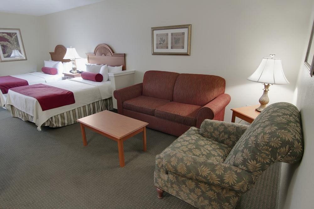 Best Western Airport Inn&Suites North Charleston Exterior foto